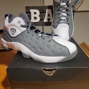 Mens JORDAN JUMPMAN TEAM II
